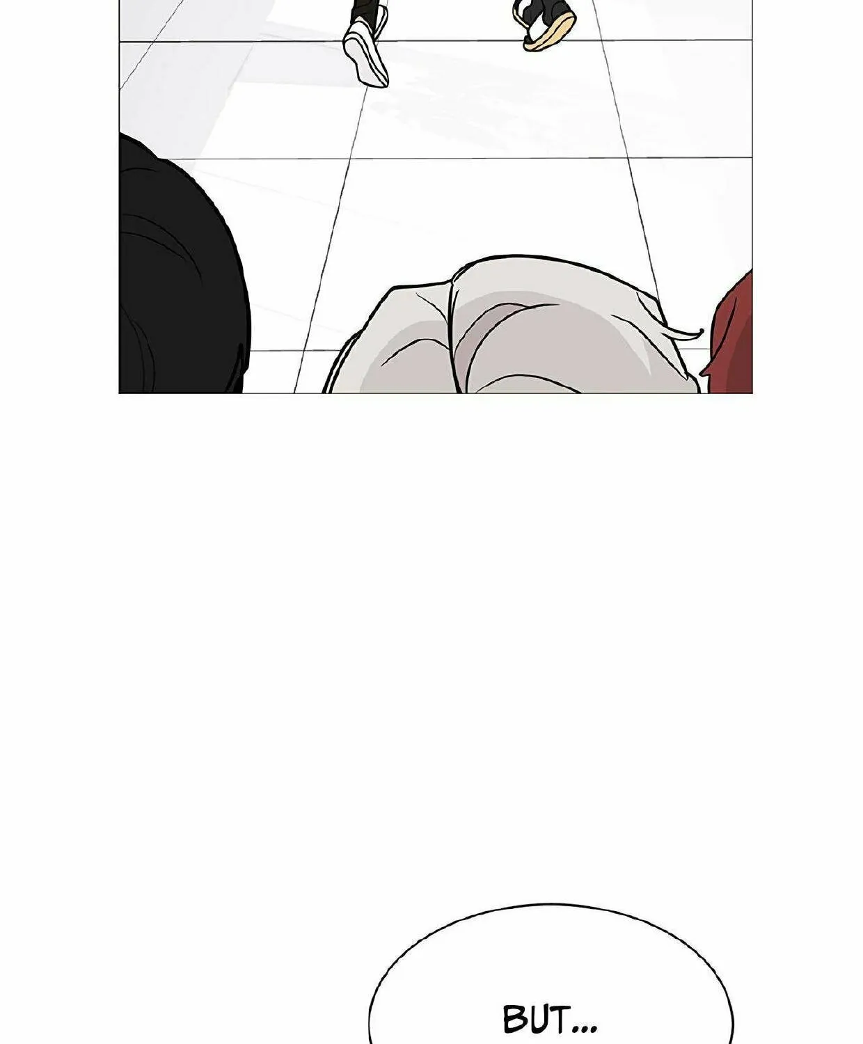 Read Miss 180 chapter 37 image 28 on Lezhin