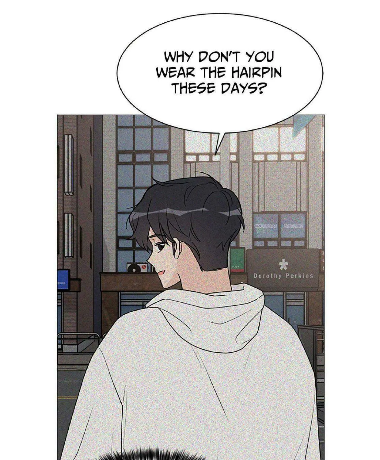Read Miss 180 chapter 37 image 48 on Lezhin
