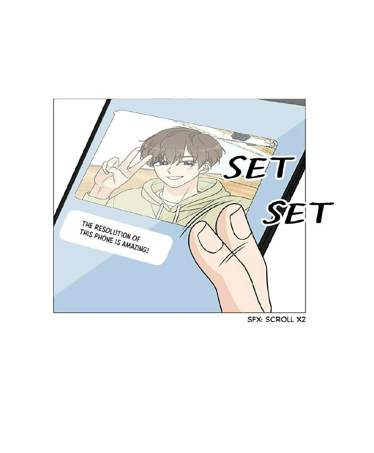 Read Miss 180 chapter 37 image 51 on Lezhin