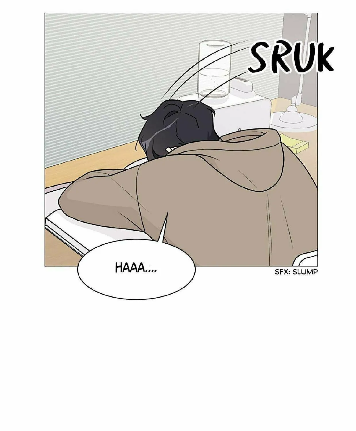 Read Miss 180 chapter 37 image 57 on Lezhin