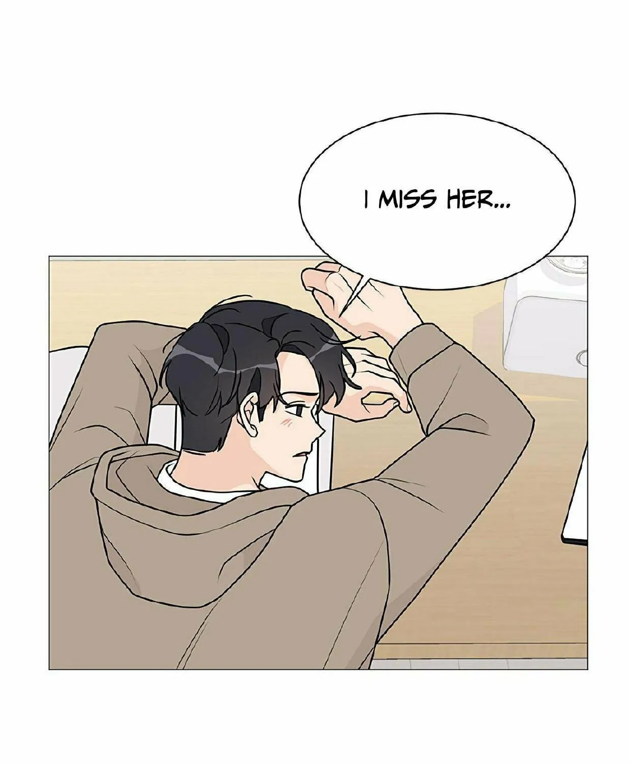 Read Miss 180 chapter 37 image 58 on Lezhin