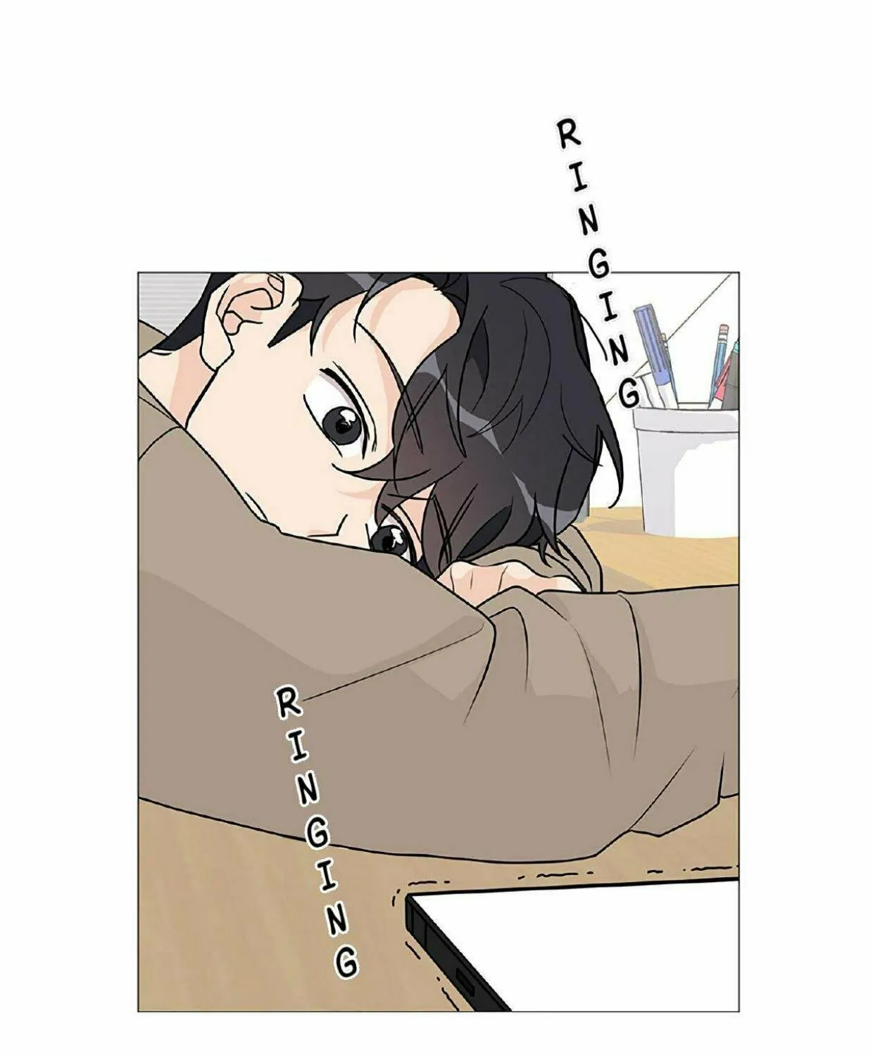 Read Miss 180 chapter 37 image 60 on Lezhin