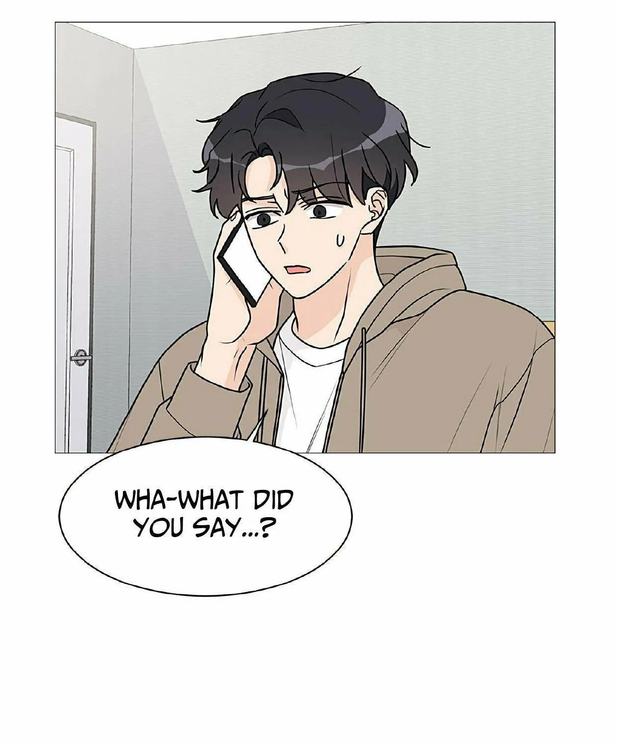 Read Miss 180 chapter 37 image 66 on Lezhin