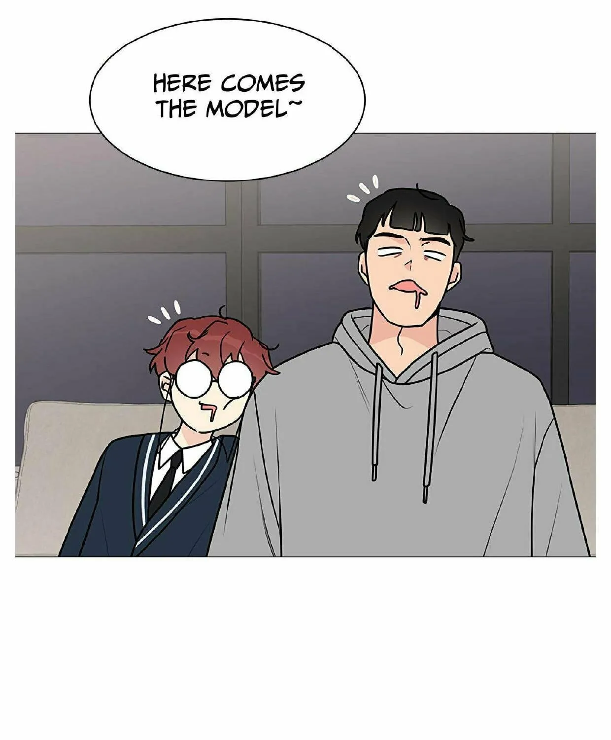 Read Miss 180 chapter 37 image 69 on Lezhin