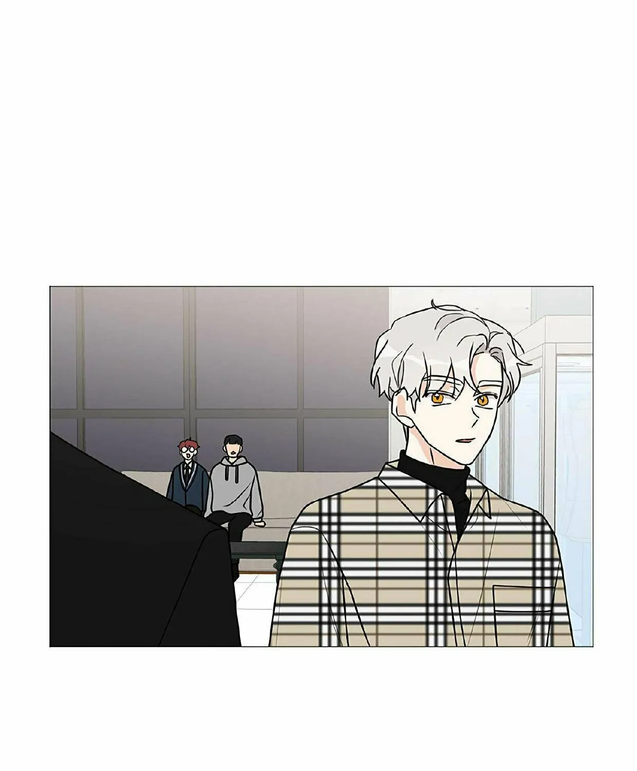 Read Miss 180 chapter 37 image 70 on Lezhin