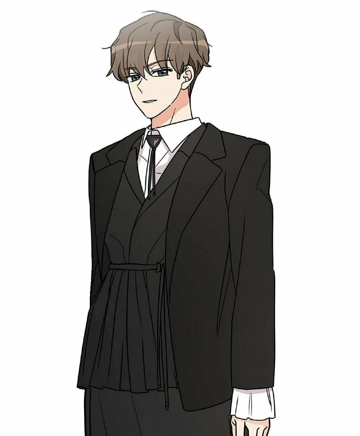 Read Miss 180 chapter 37 image 72 on Lezhin