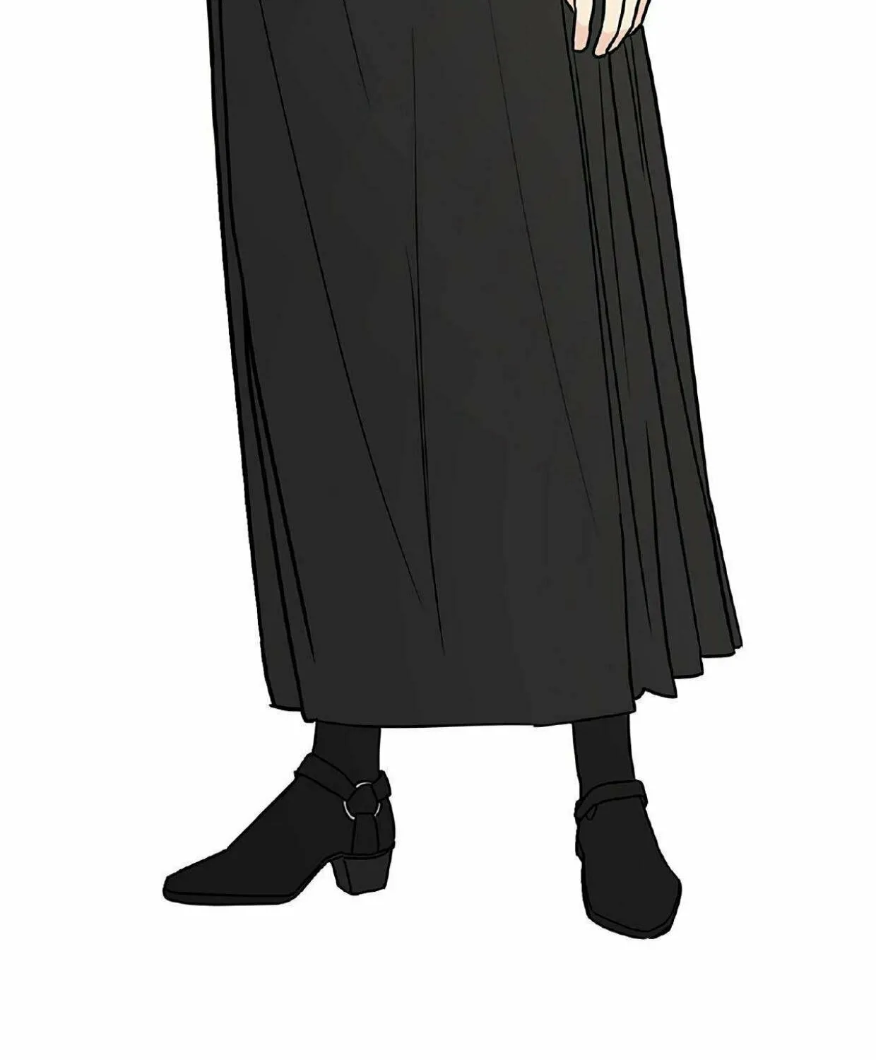 Read Miss 180 chapter 37 image 73 on Lezhin