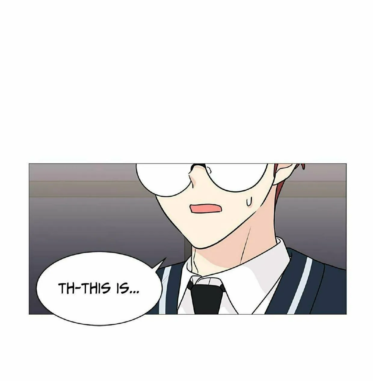 Read Miss 180 chapter 37 image 74 on Lezhin