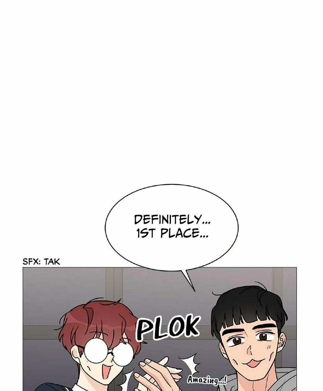 Read Miss 180 chapter 37 image 75 on Lezhin