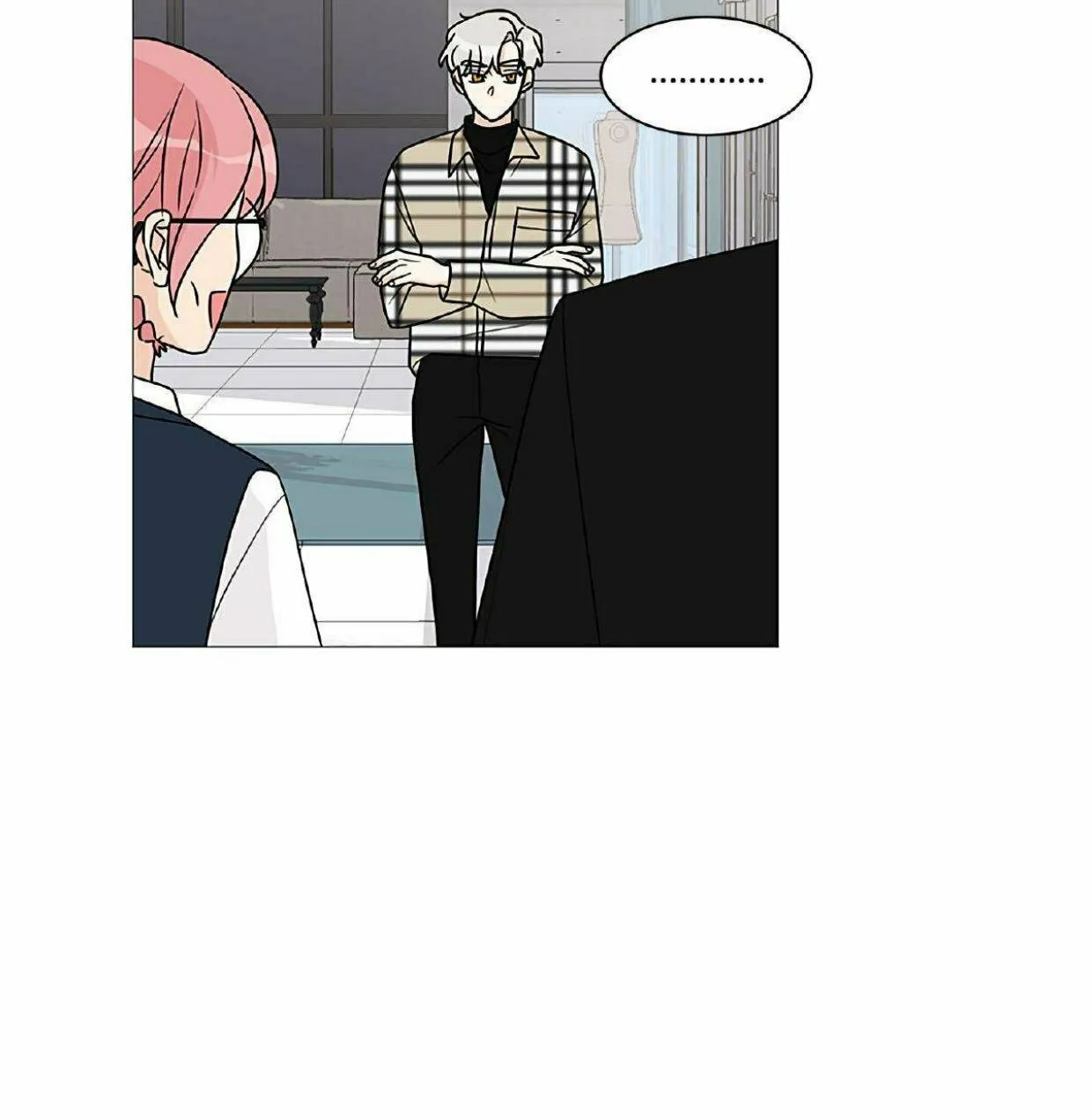 Read Miss 180 chapter 37 image 77 on Lezhin