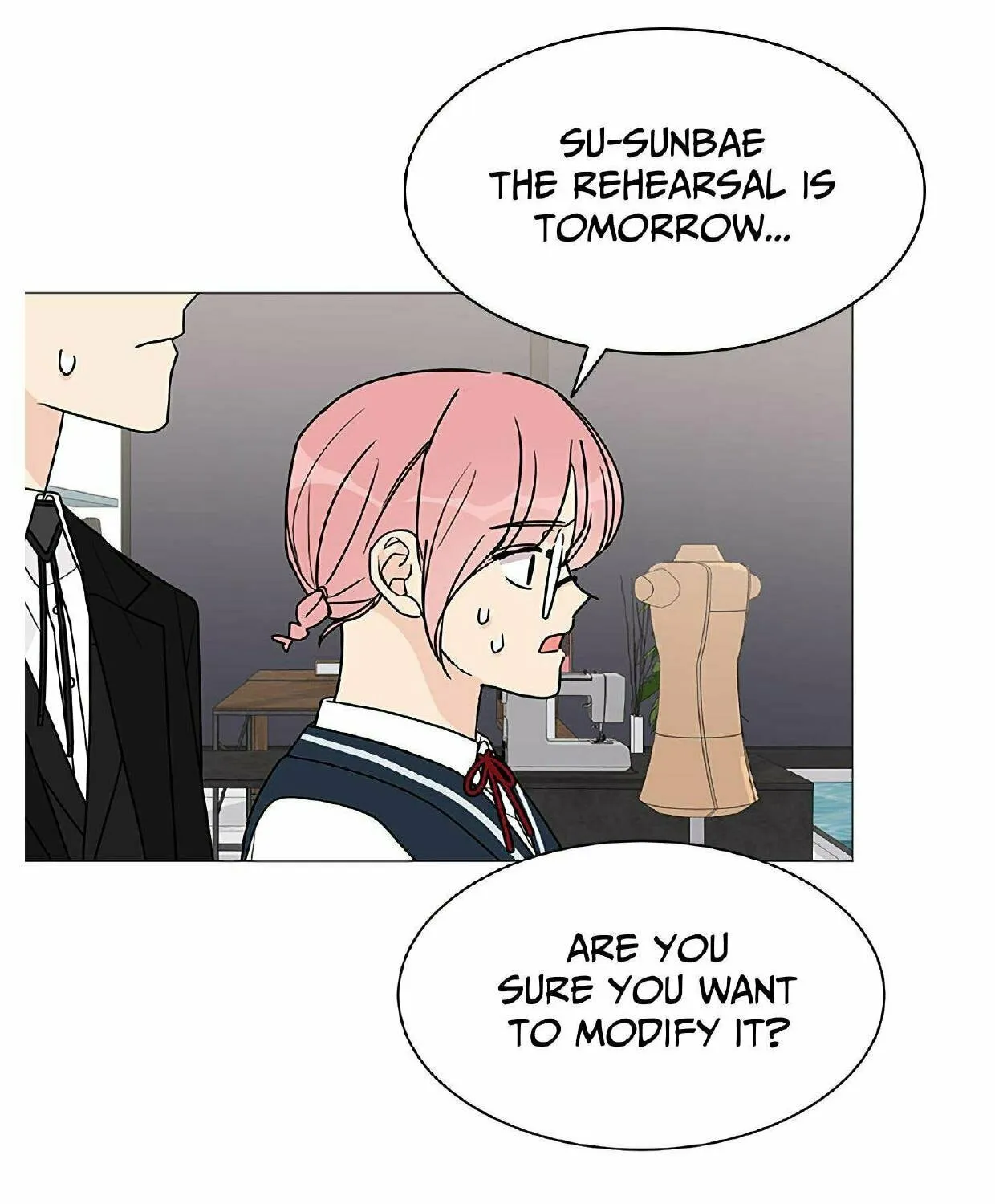 Read Miss 180 chapter 37 image 81 on Lezhin