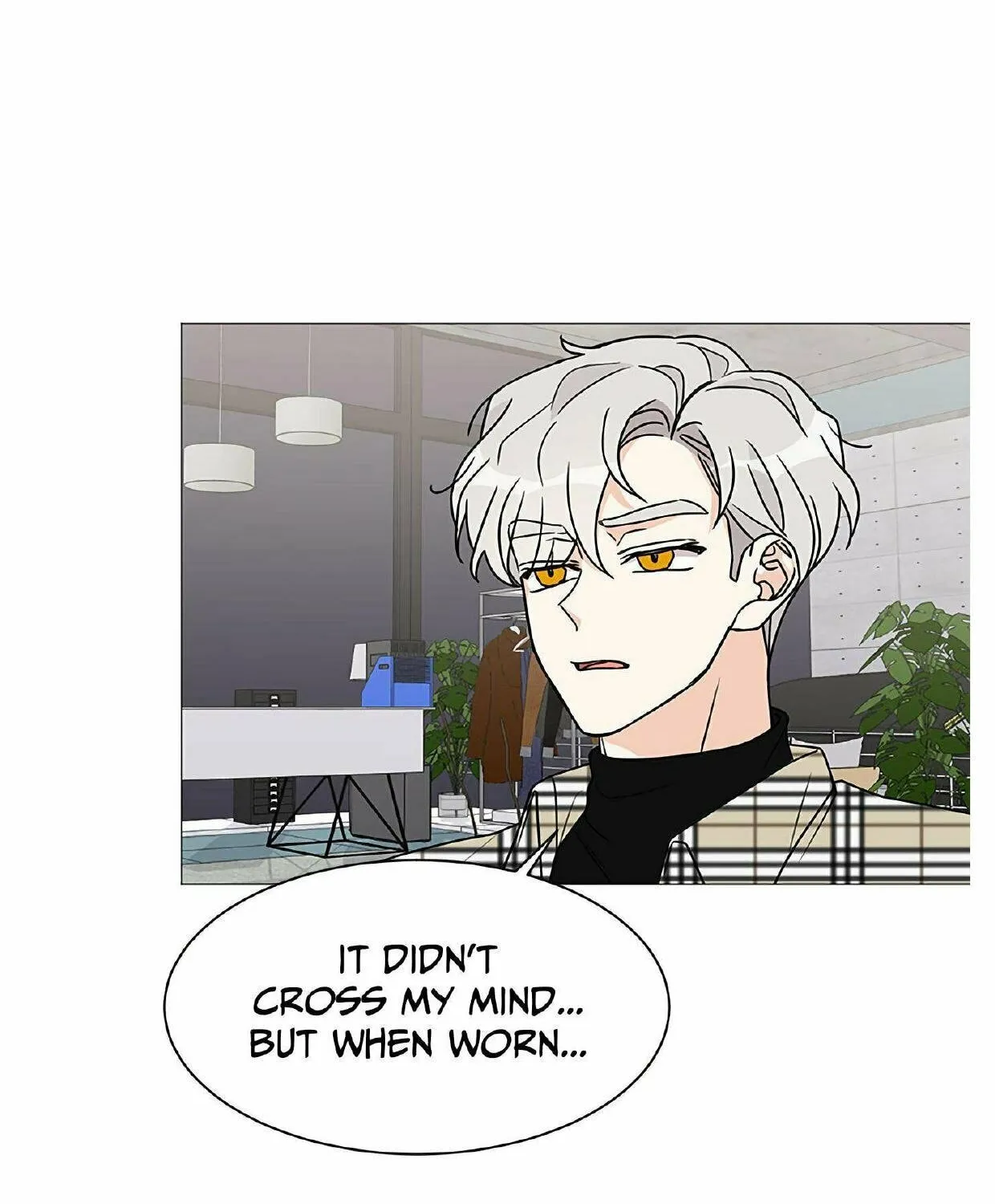 Read Miss 180 chapter 37 image 82 on Lezhin