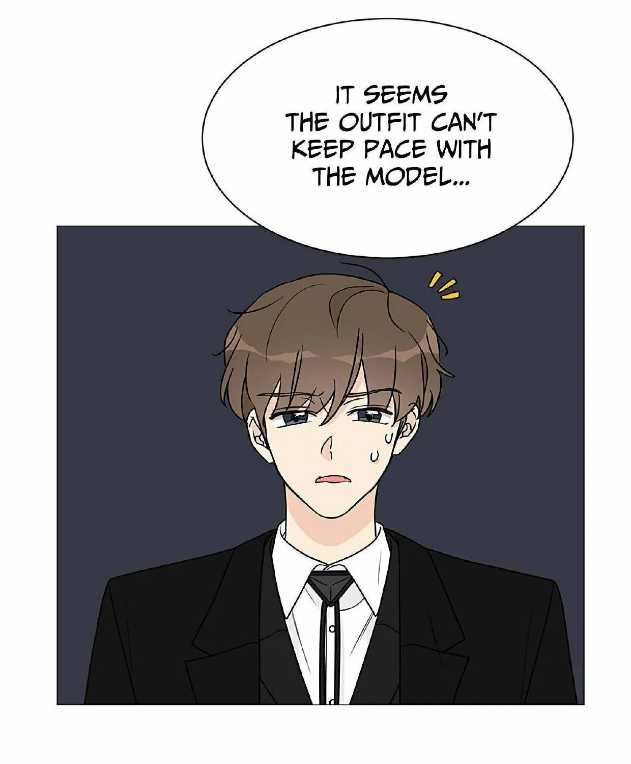 Read Miss 180 chapter 37 image 84 on Lezhin