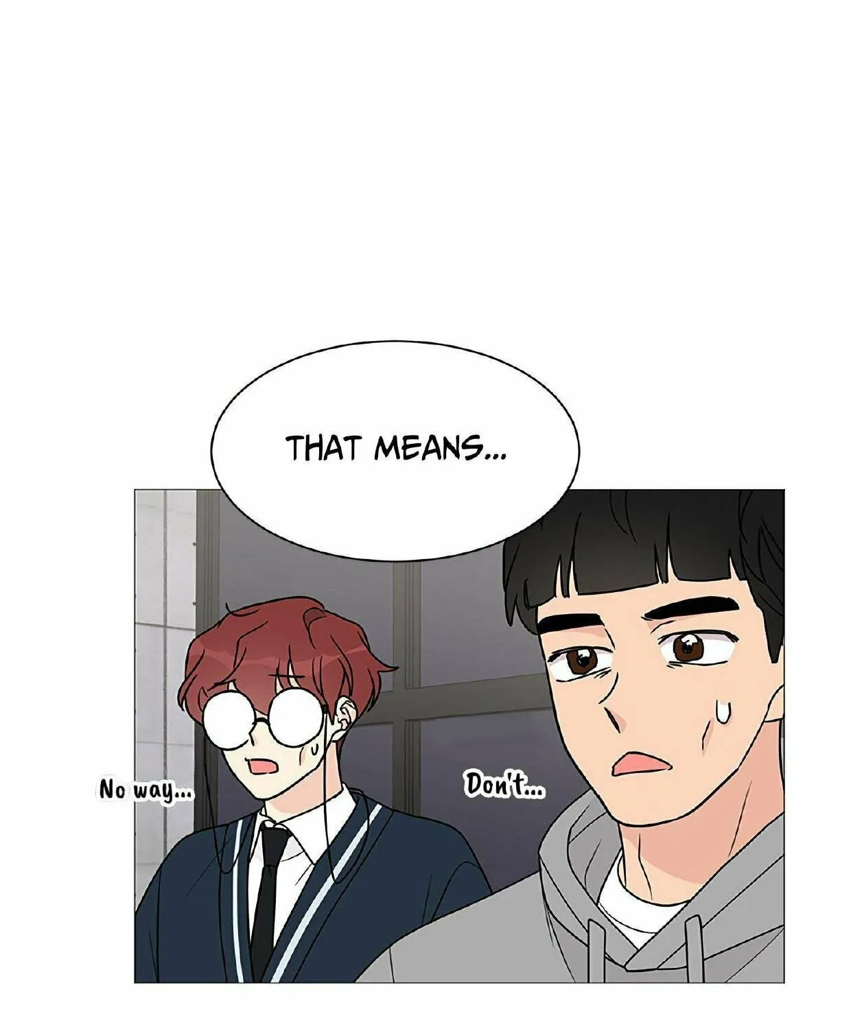 Read Miss 180 chapter 37 image 85 on Lezhin