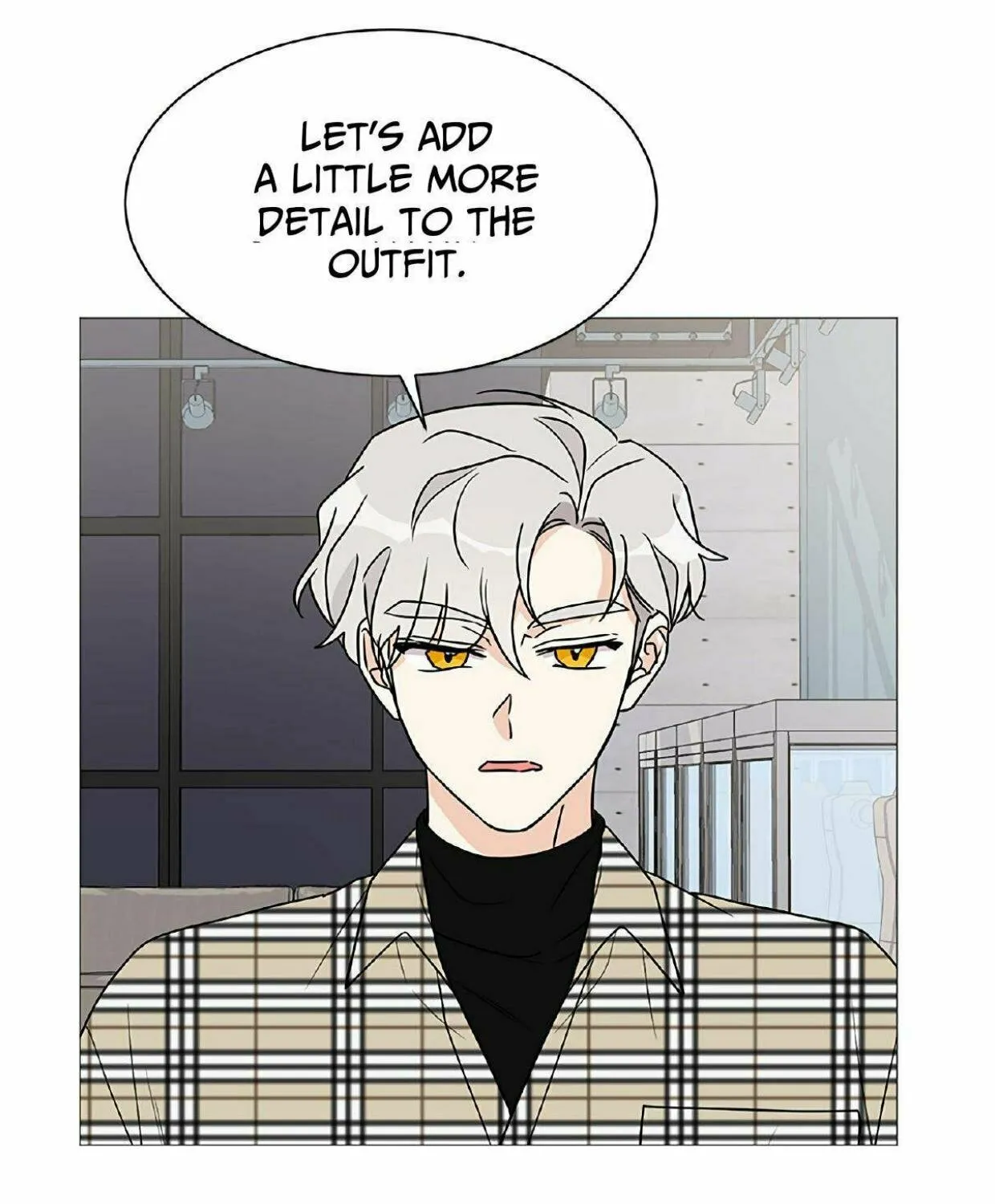 Read Miss 180 chapter 37 image 87 on Lezhin
