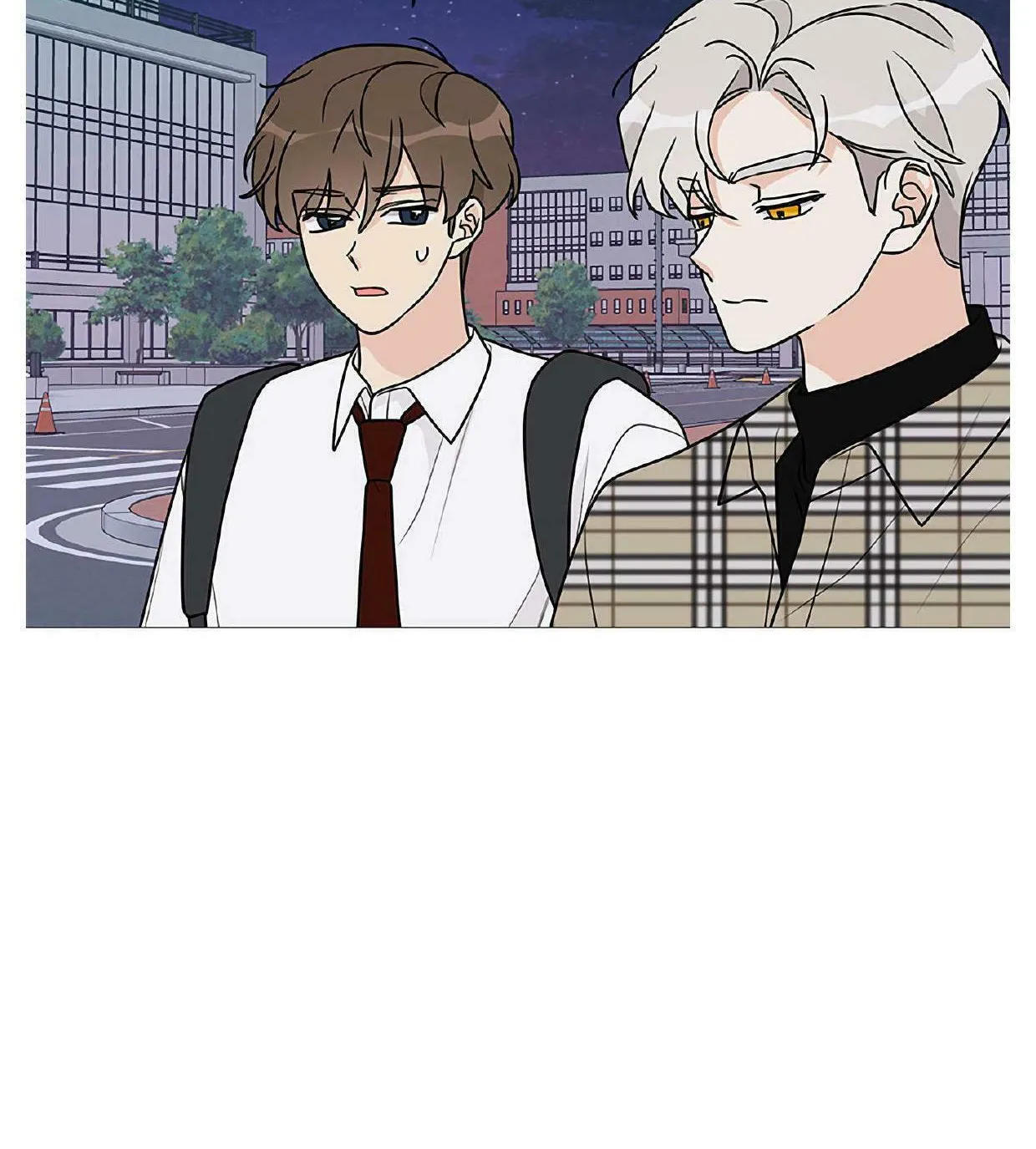 Read Miss 180 chapter 37 image 93 on Lezhin