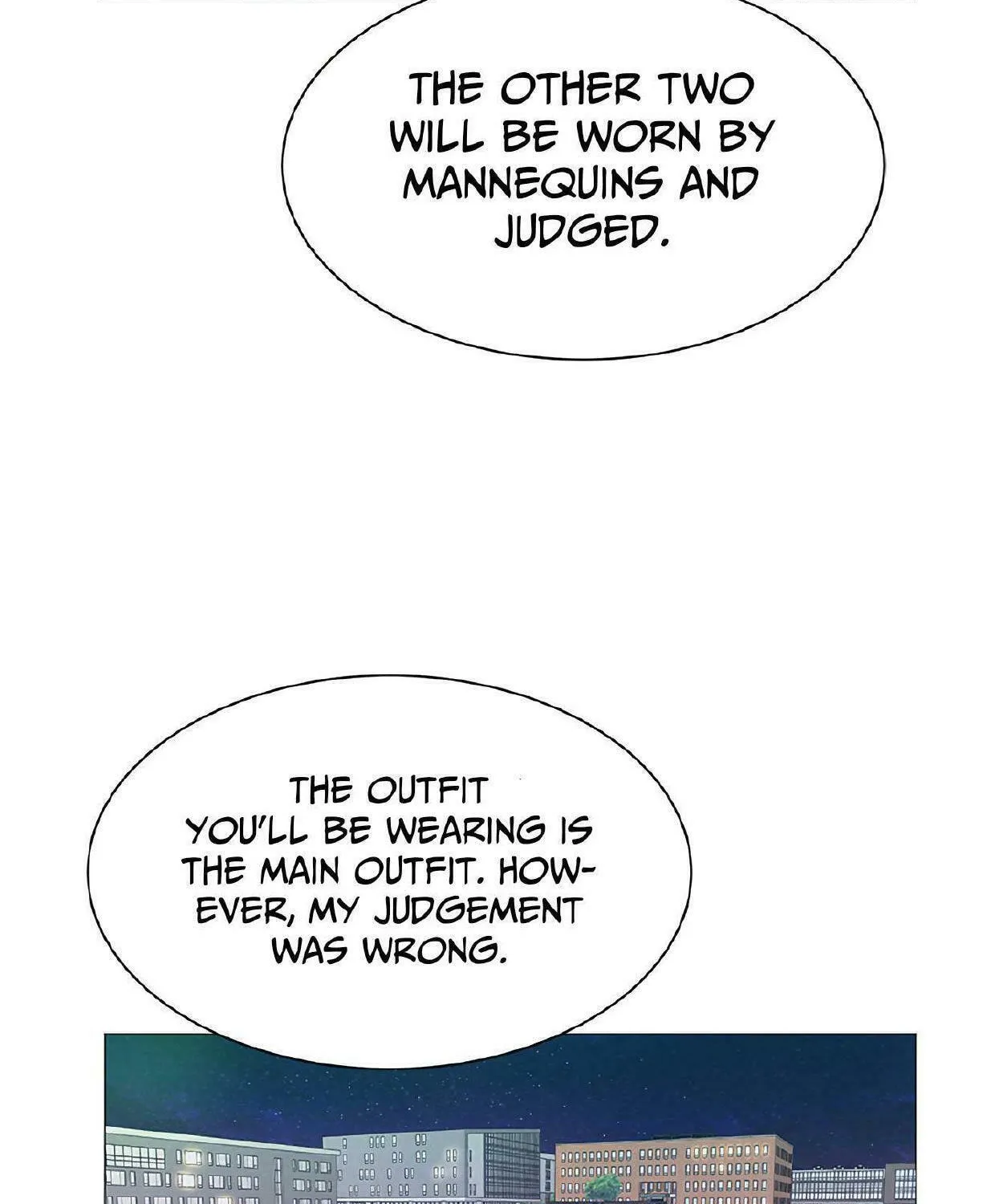 Read Miss 180 chapter 37 image 95 on Lezhin