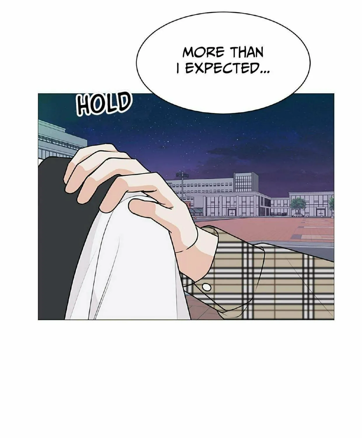 Read Miss 180 chapter 37 image 97 on Lezhin