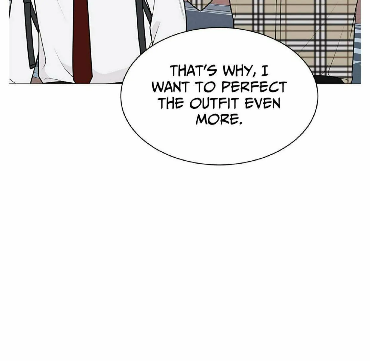 Read Miss 180 chapter 37 image 99 on Lezhin
