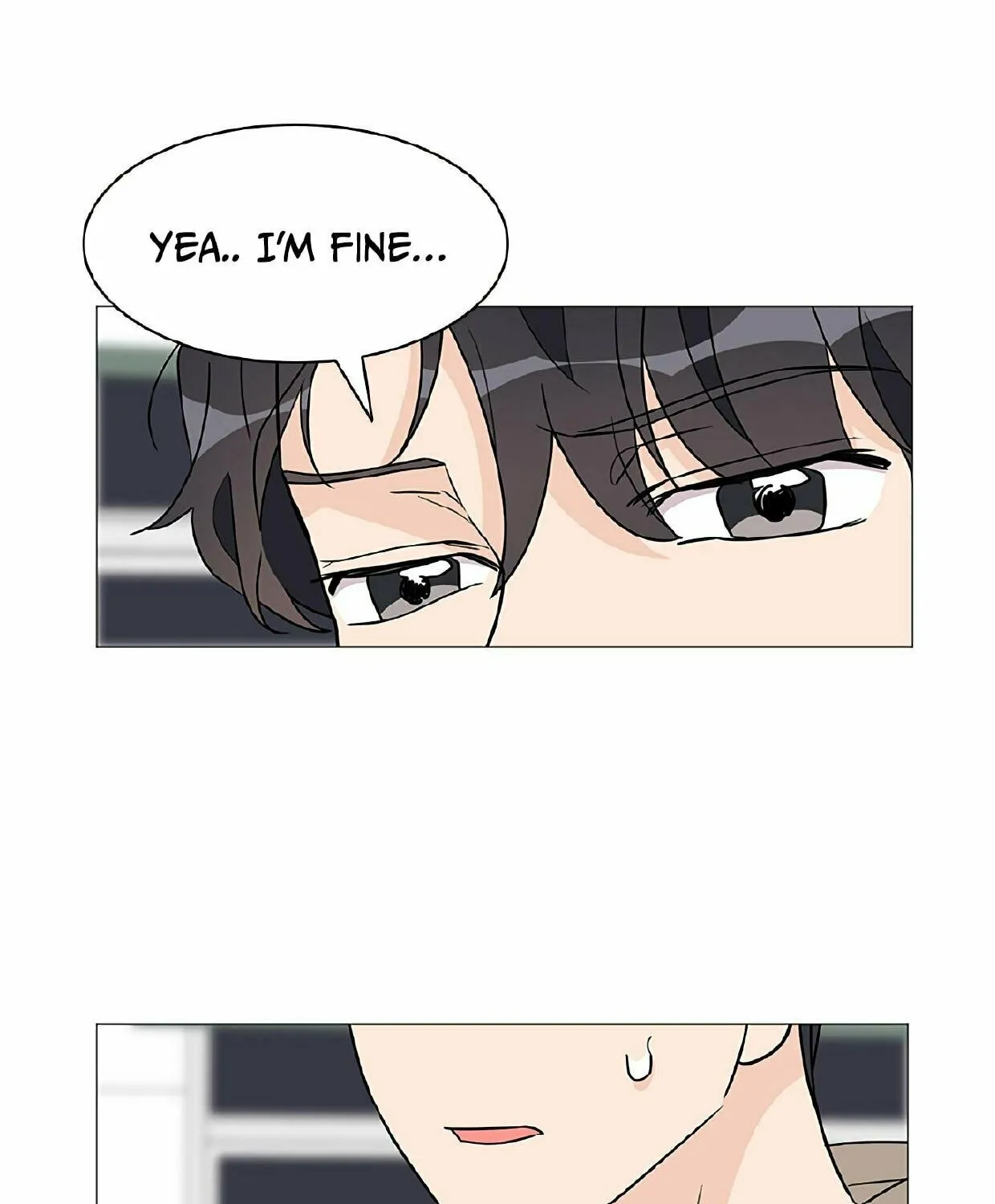 Read Miss 180 chapter 38 image 100 on Lezhin