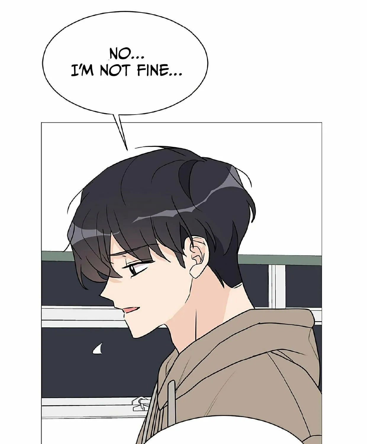 Read Miss 180 chapter 38 image 102 on Lezhin