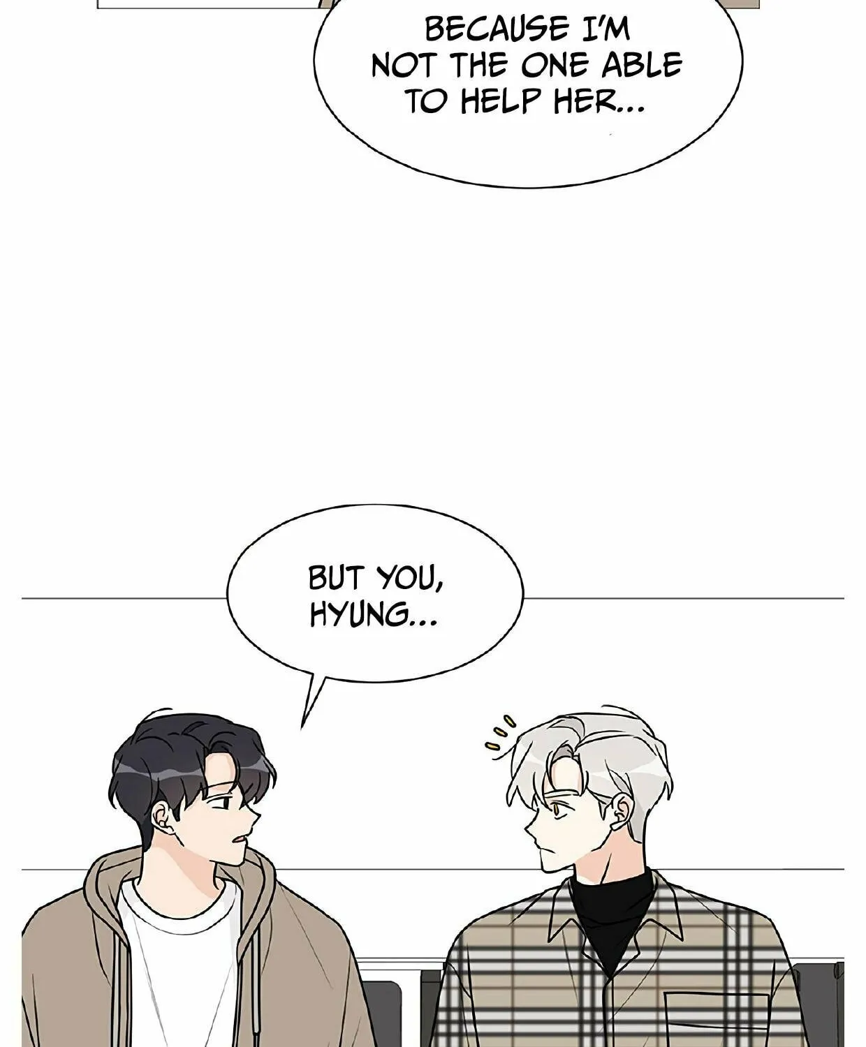 Read Miss 180 chapter 38 image 103 on Lezhin