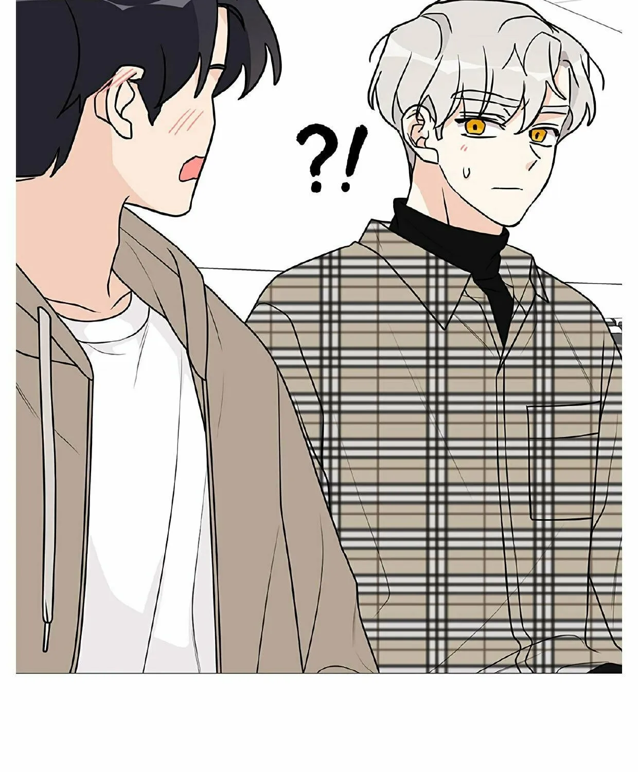 Read Miss 180 chapter 38 image 115 on Lezhin