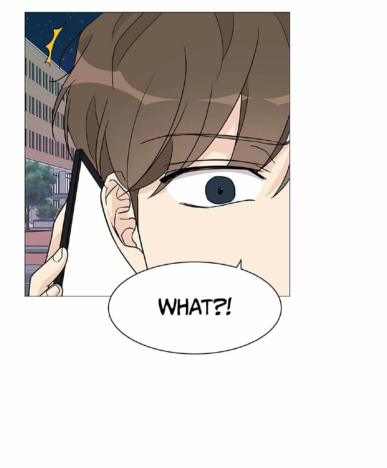 Read Miss 180 chapter 38 image 15 on Lezhin