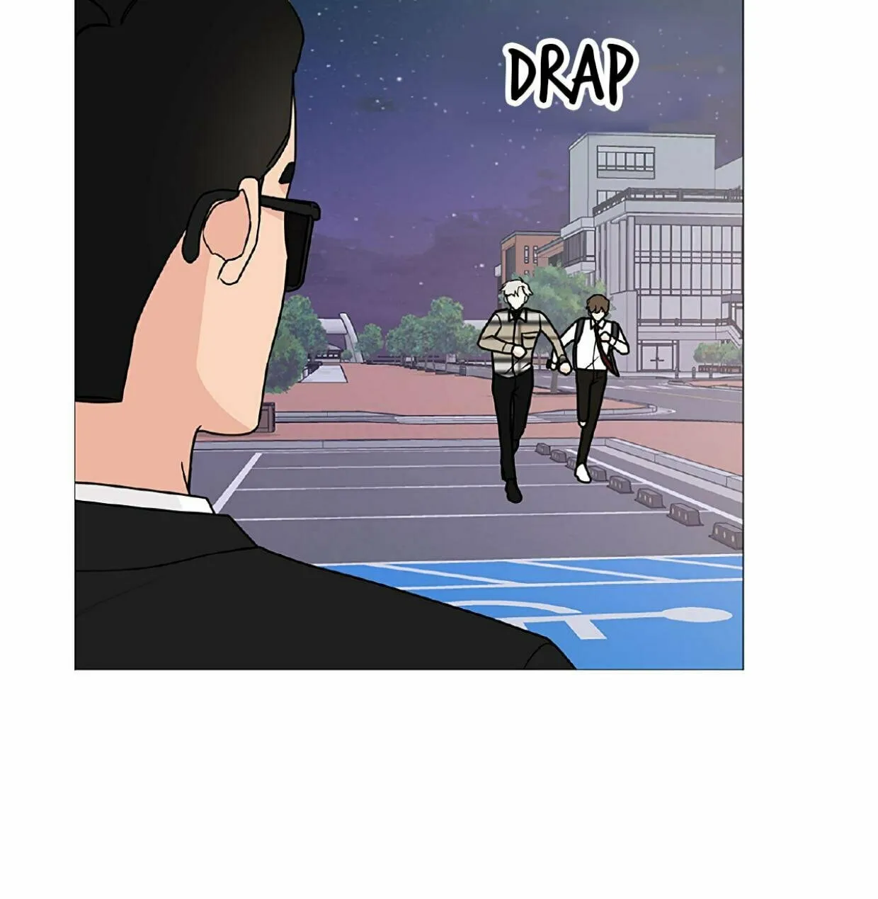 Read Miss 180 chapter 38 image 23 on Lezhin