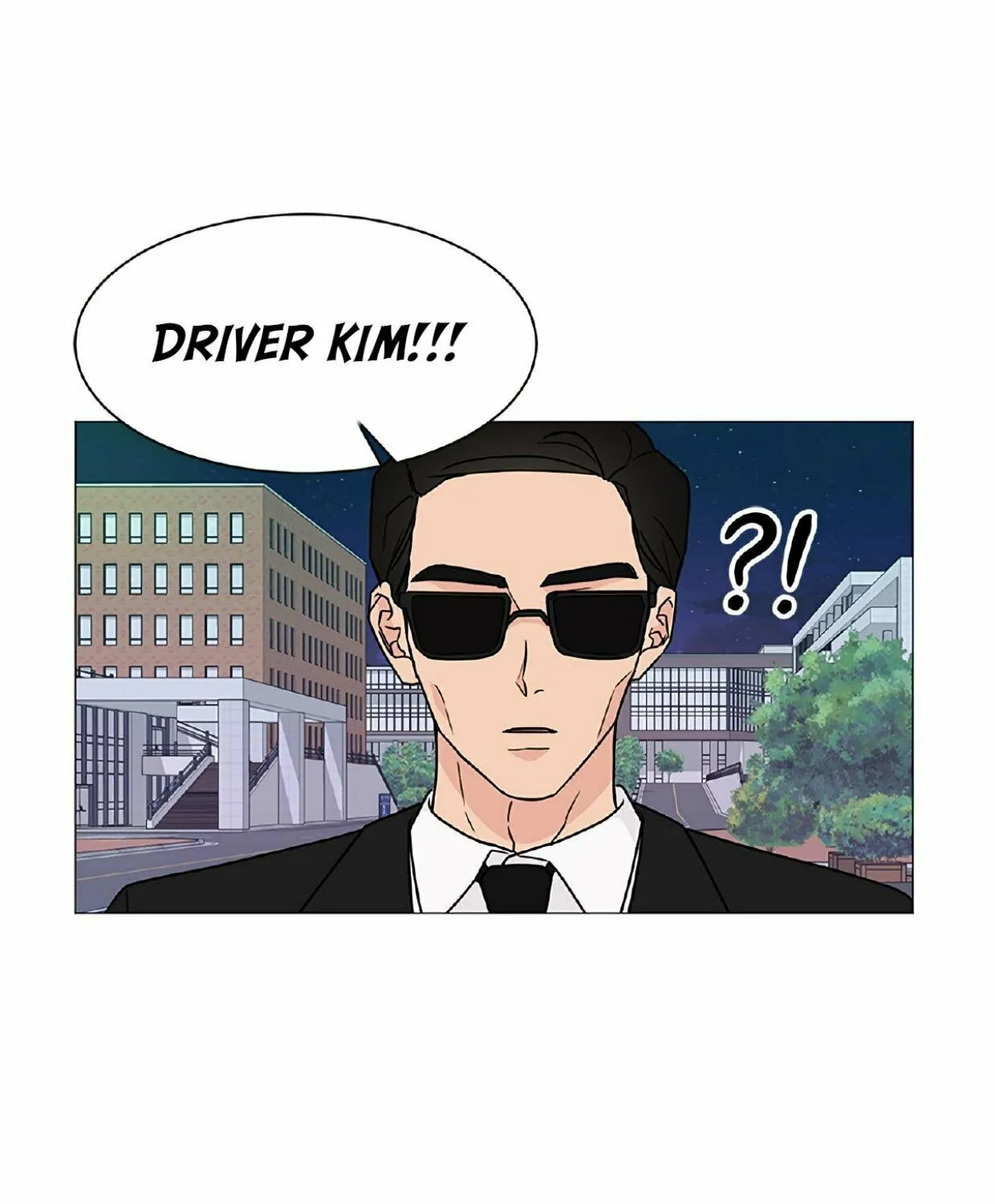 Read Miss 180 chapter 38 image 24 on Lezhin