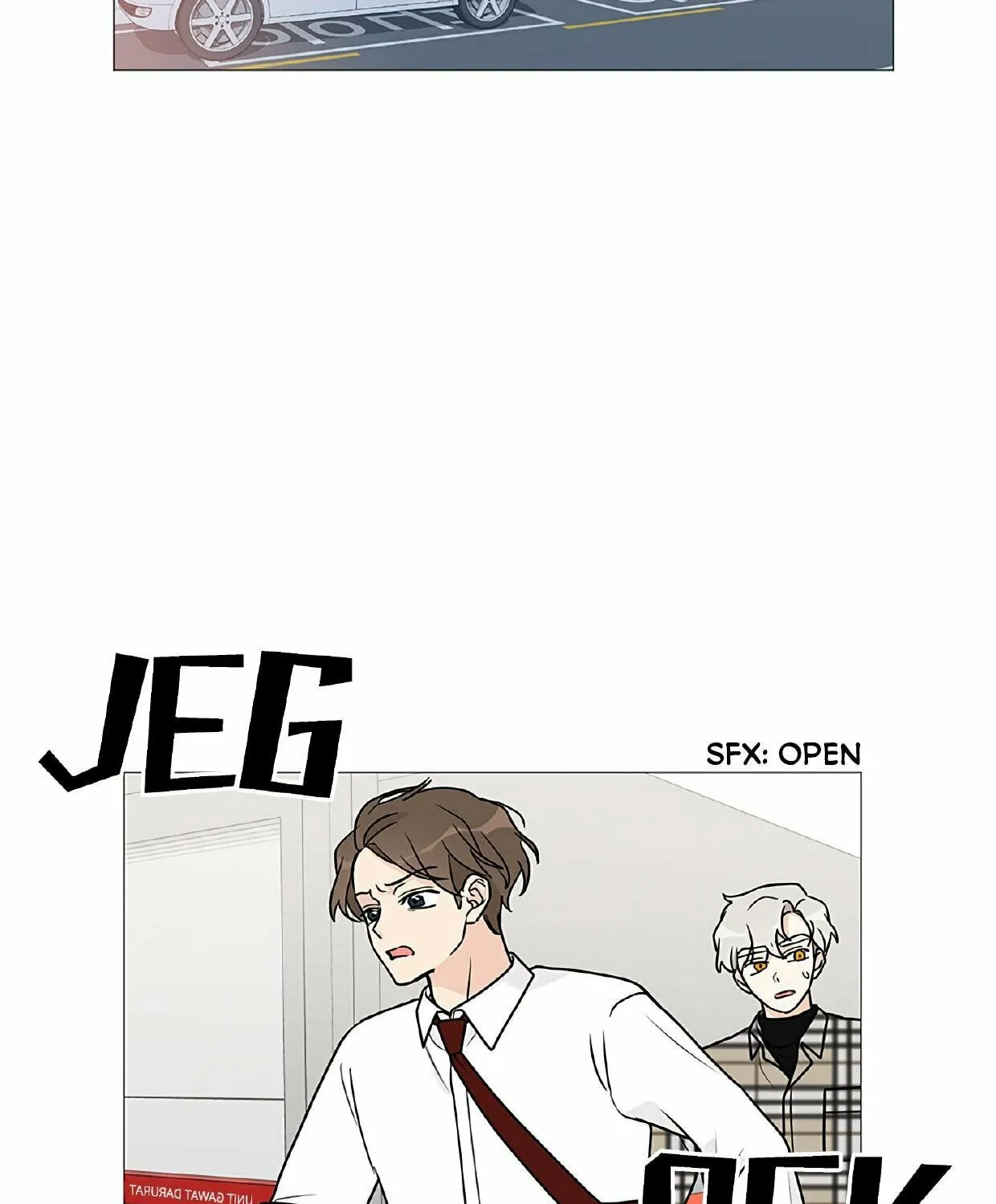 Read Miss 180 chapter 38 image 28 on Lezhin