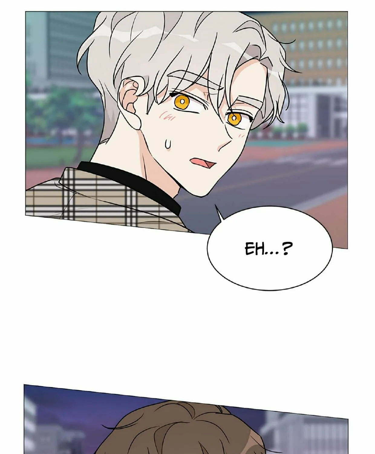 Read Miss 180 chapter 38 image 3 on Lezhin
