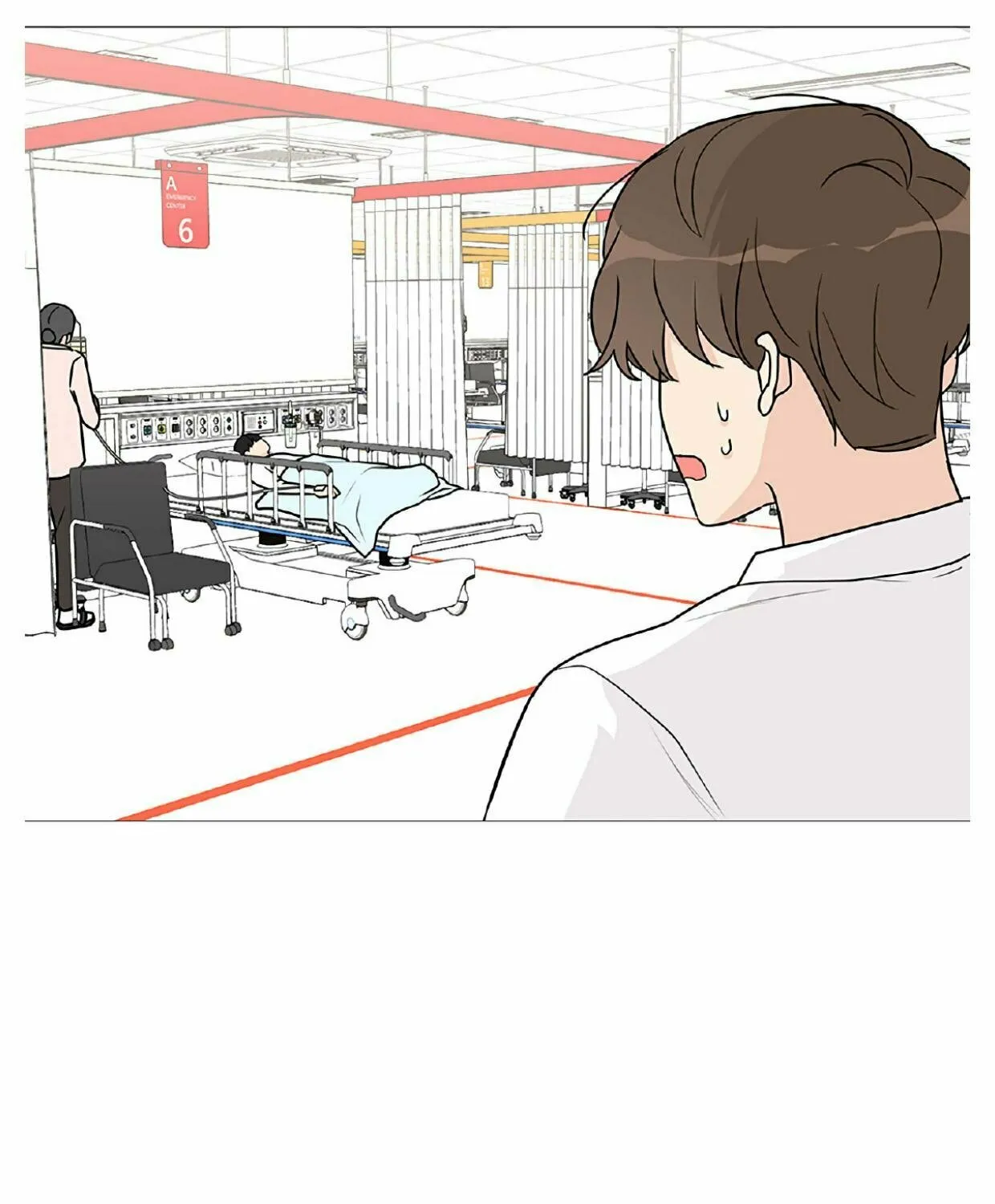 Read Miss 180 chapter 38 image 30 on Lezhin