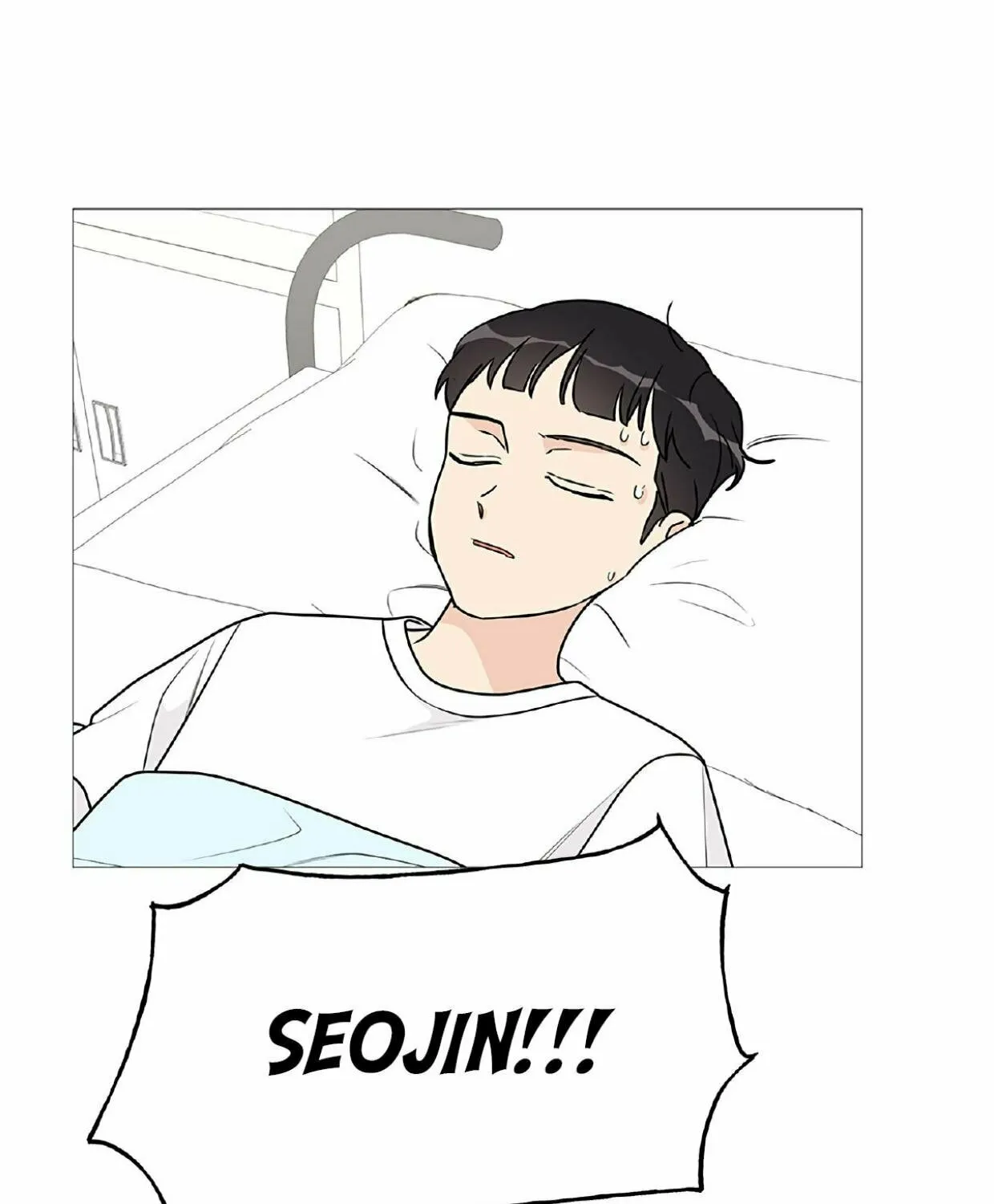 Read Miss 180 chapter 38 image 31 on Lezhin