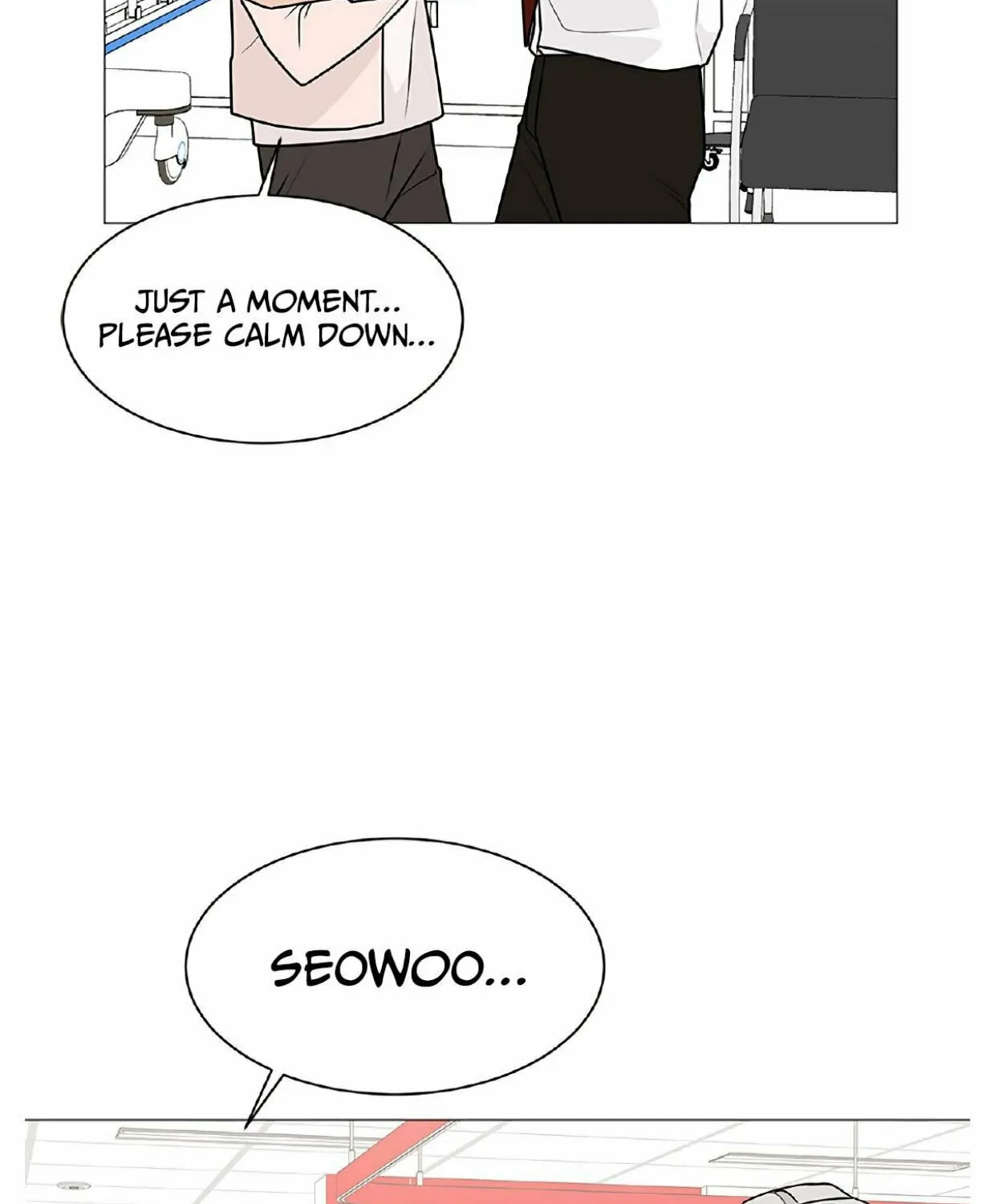 Read Miss 180 chapter 38 image 37 on Lezhin