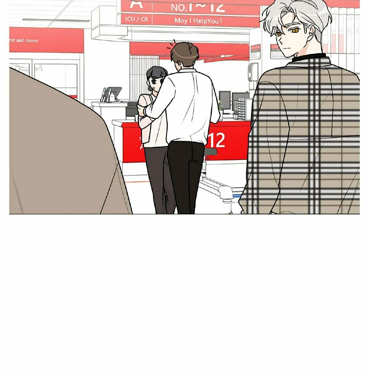 Read Miss 180 chapter 38 image 38 on Lezhin