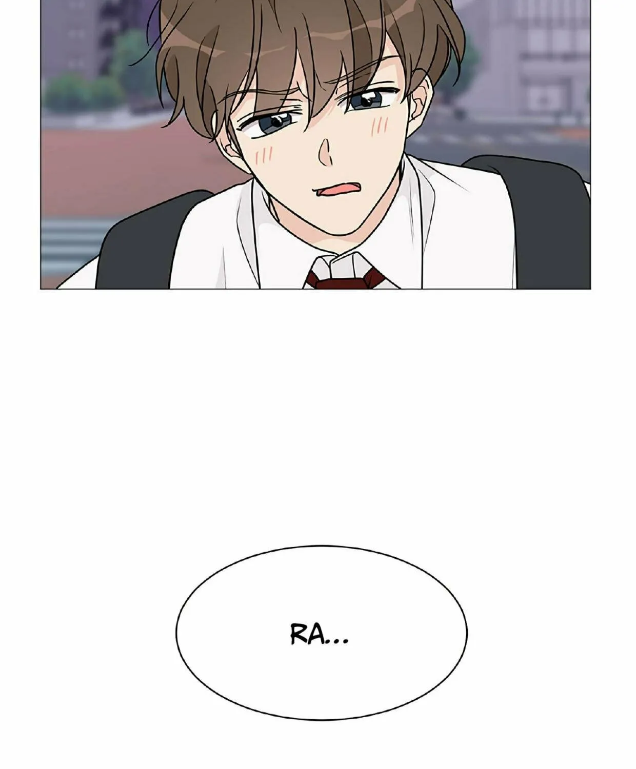 Read Miss 180 chapter 38 image 4 on Lezhin