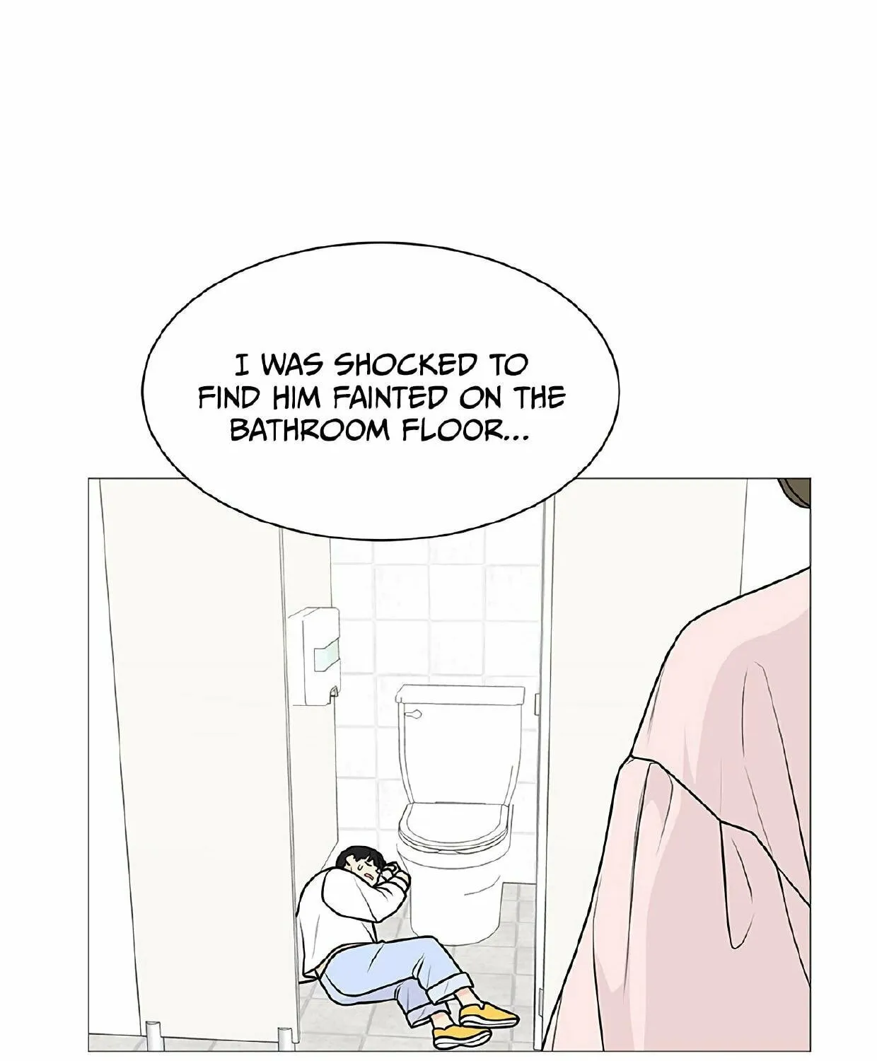 Read Miss 180 chapter 38 image 46 on Lezhin