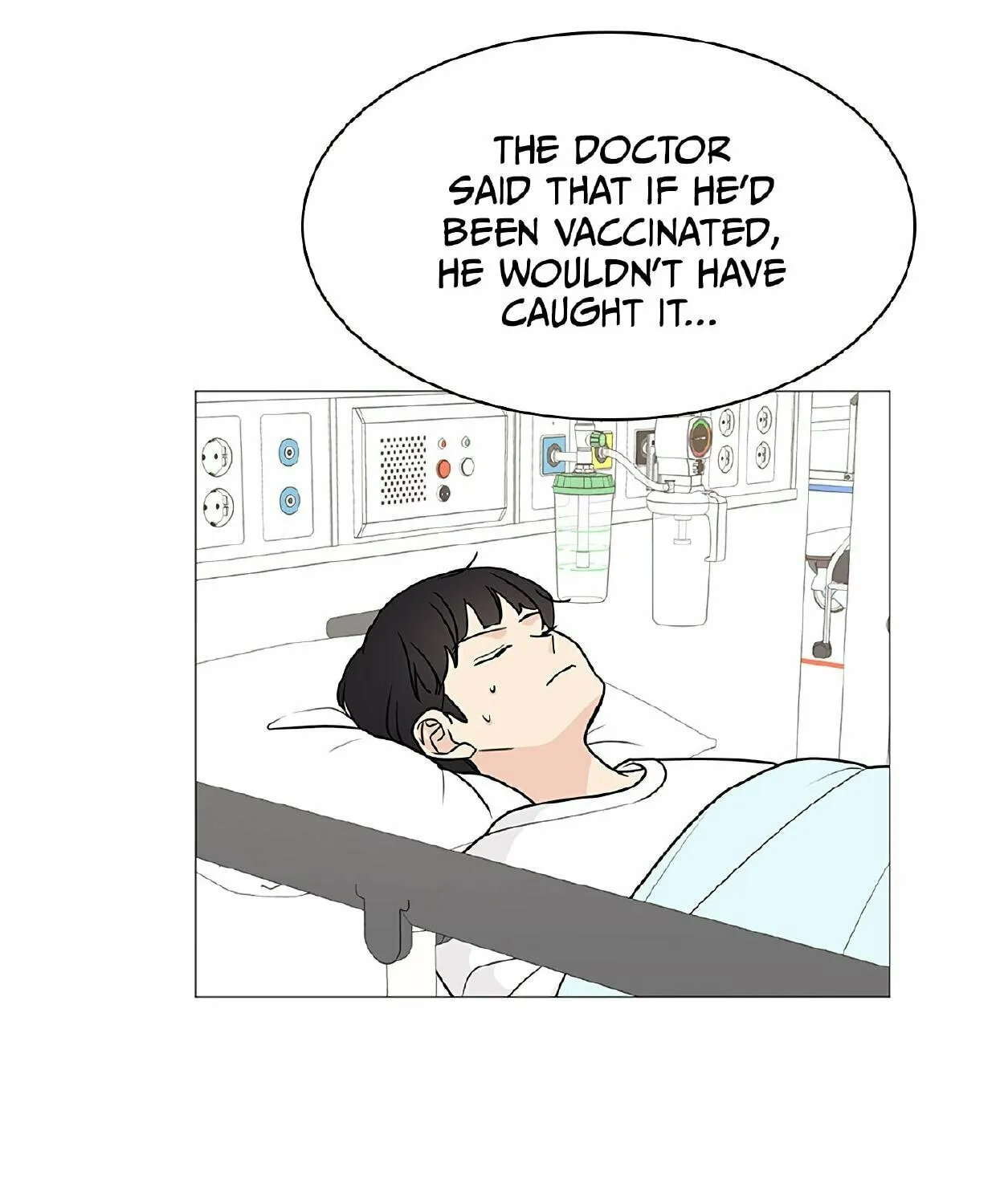 Read Miss 180 chapter 38 image 54 on Lezhin