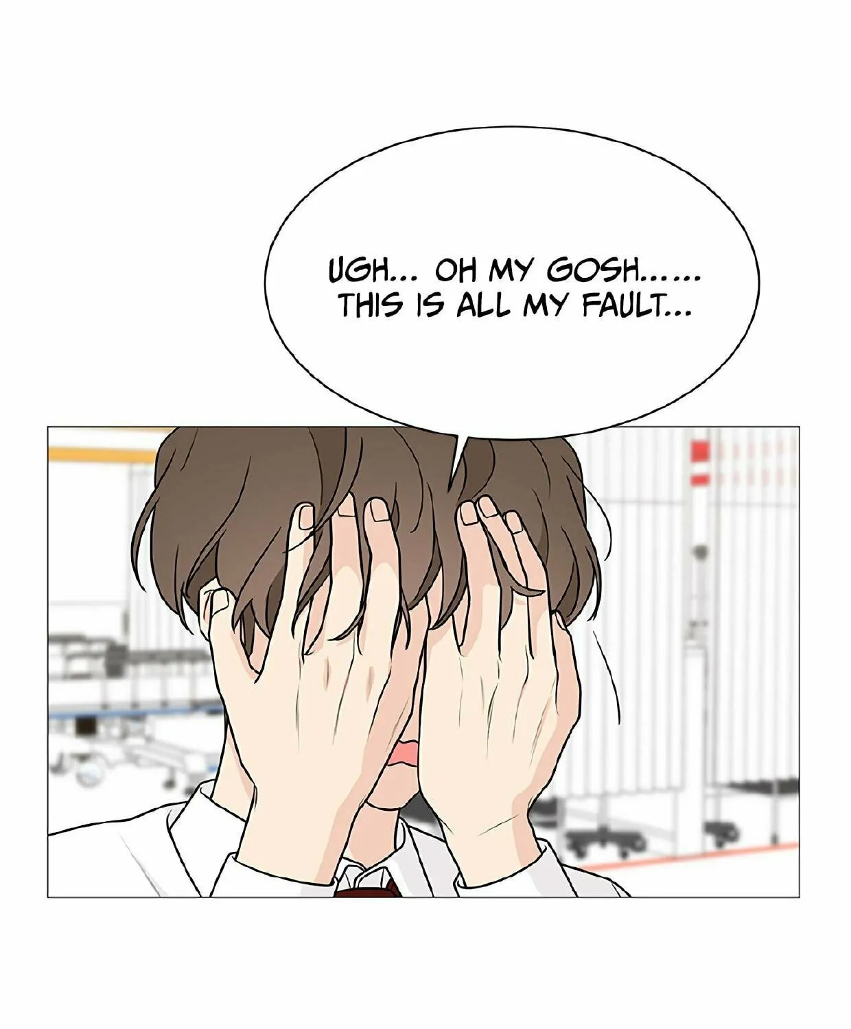 Read Miss 180 chapter 38 image 55 on Lezhin