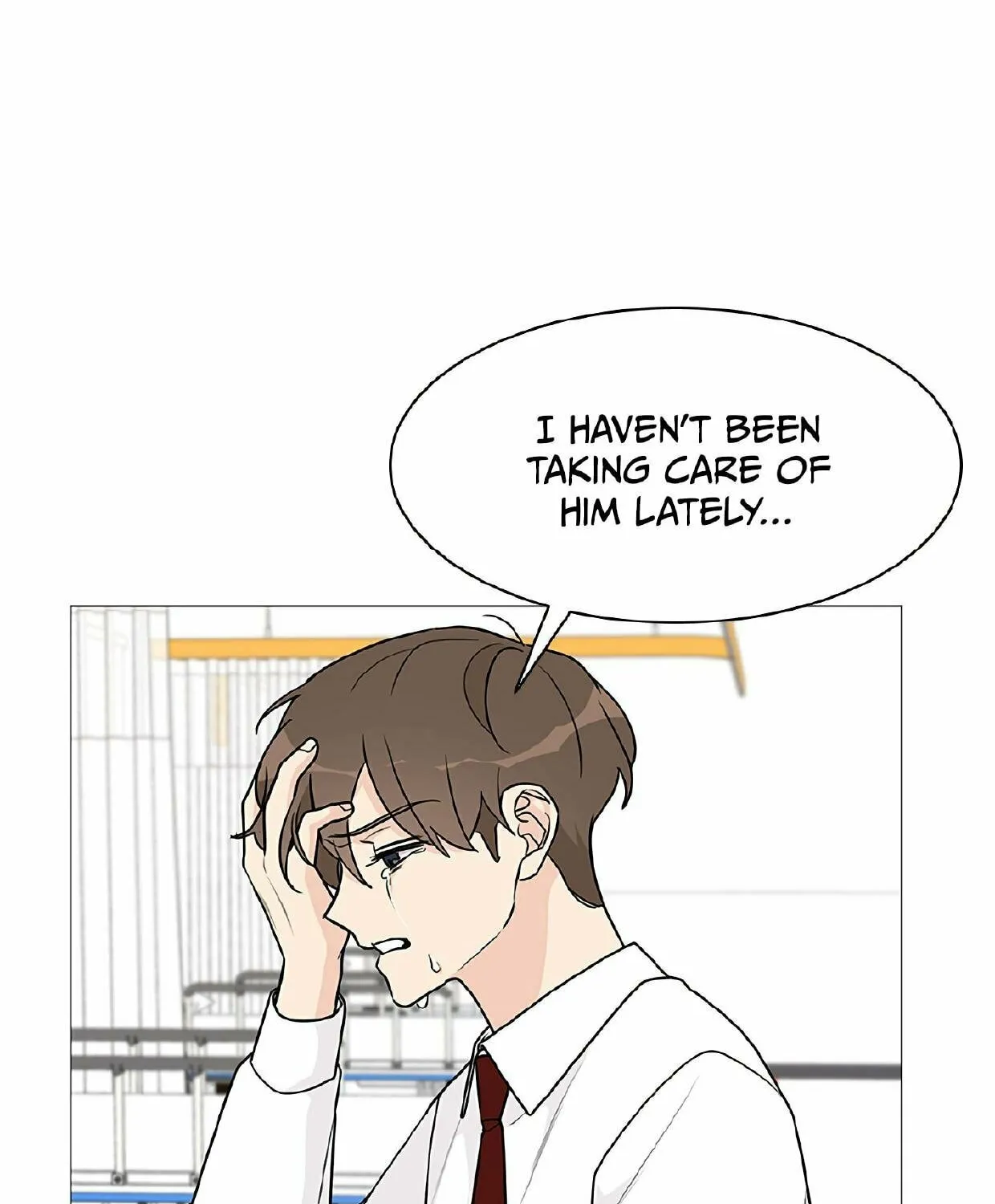 Read Miss 180 chapter 38 image 58 on Lezhin