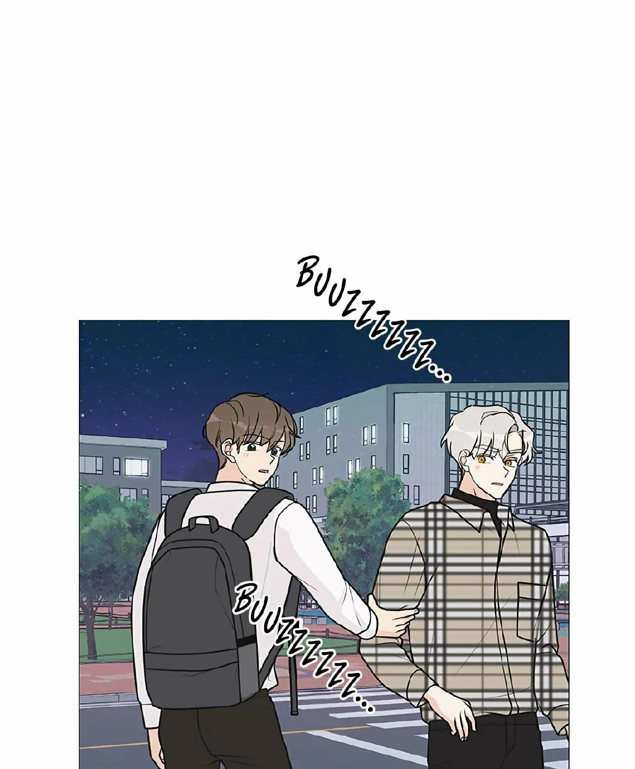 Read Miss 180 chapter 38 image 6 on Lezhin