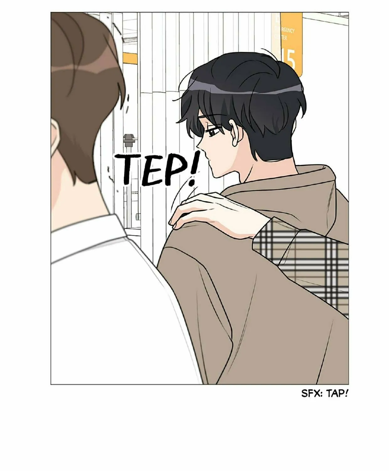 Read Miss 180 chapter 38 image 63 on Lezhin