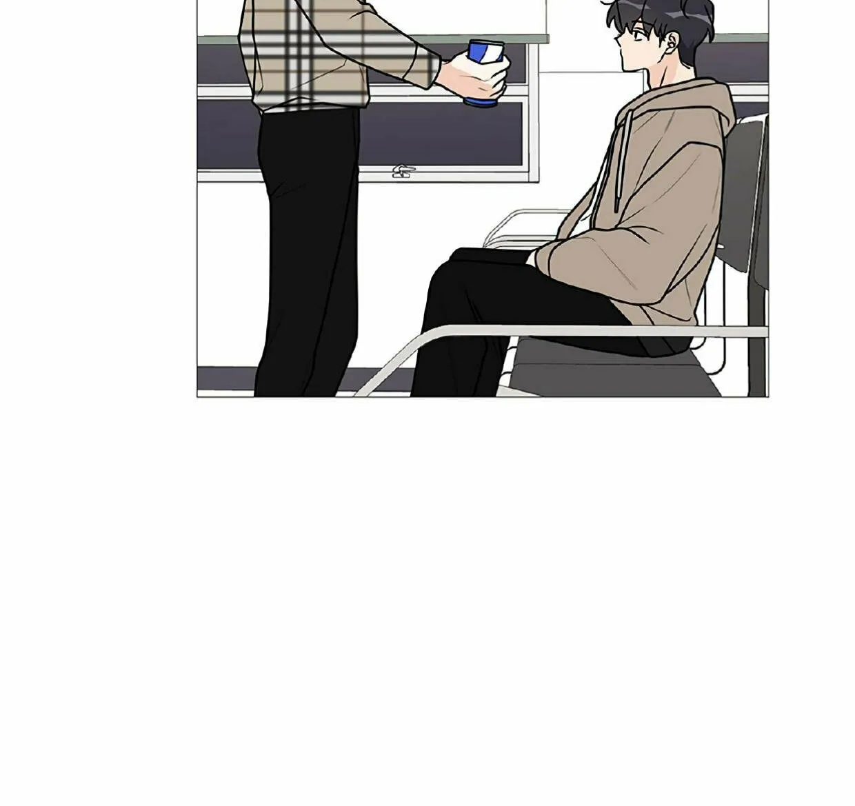 Read Miss 180 chapter 38 image 68 on Lezhin