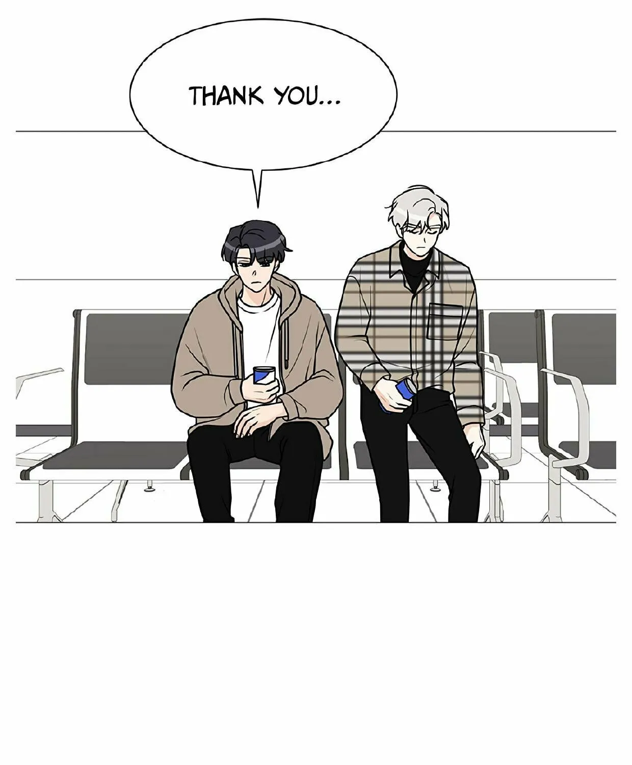 Read Miss 180 chapter 38 image 69 on Lezhin