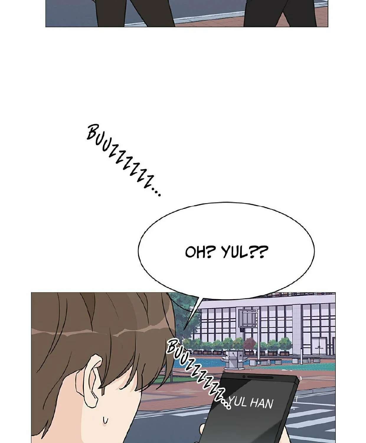 Read Miss 180 chapter 38 image 7 on Lezhin