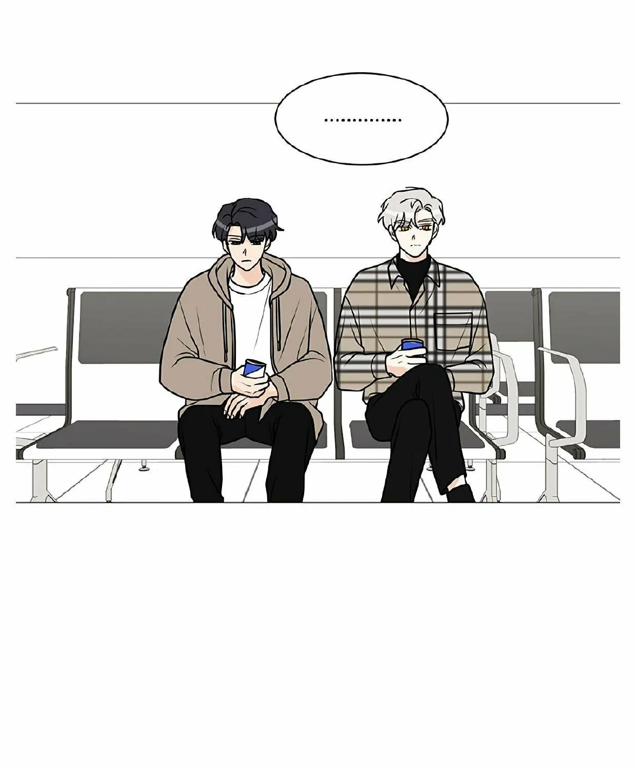 Read Miss 180 chapter 38 image 70 on Lezhin