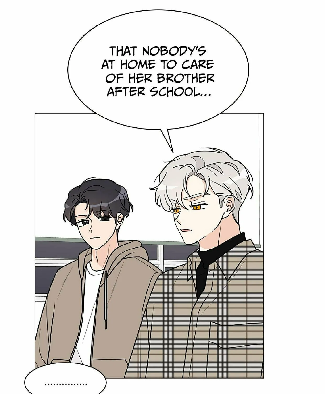 Read Miss 180 chapter 38 image 72 on Lezhin
