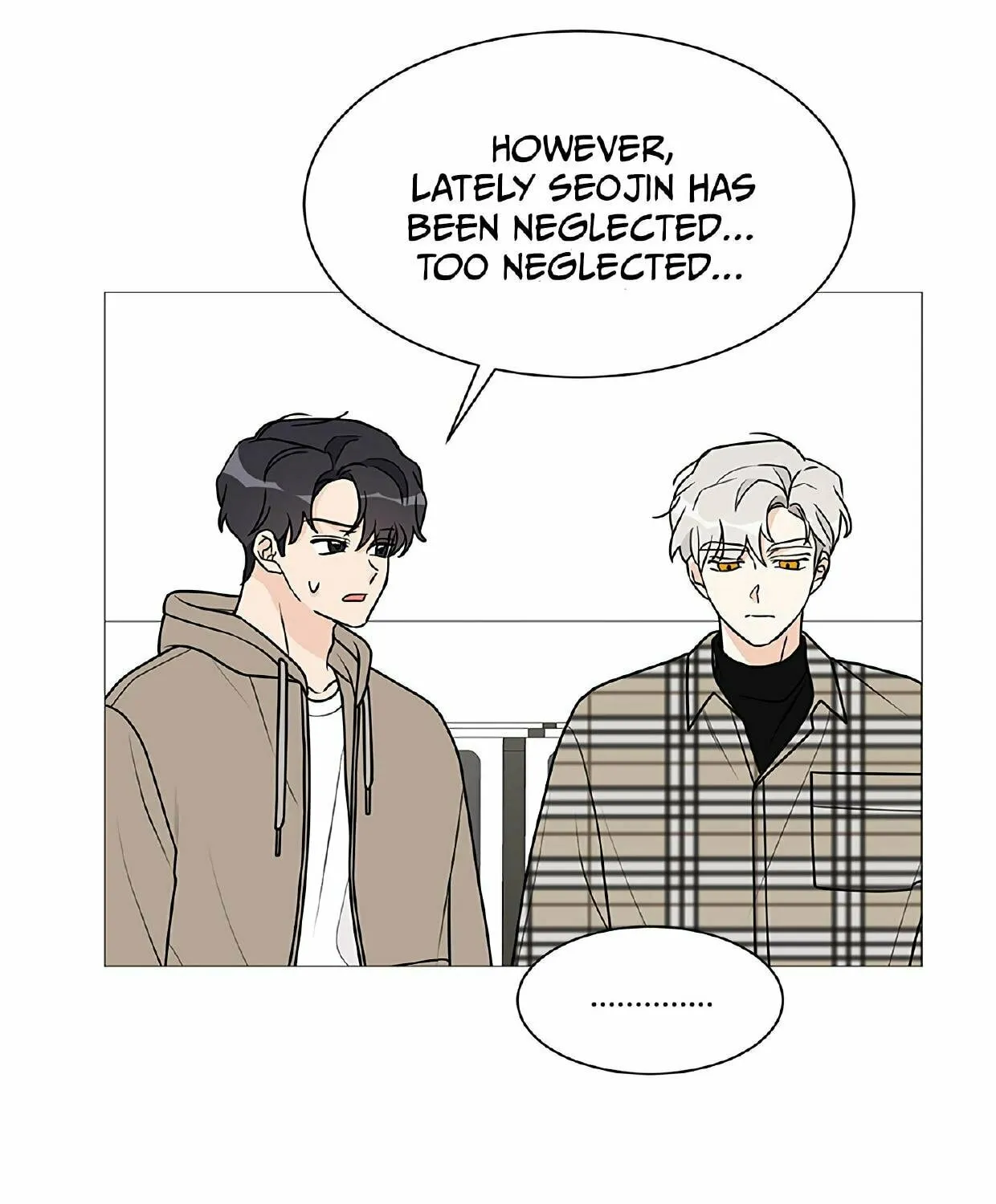 Read Miss 180 chapter 38 image 78 on Lezhin