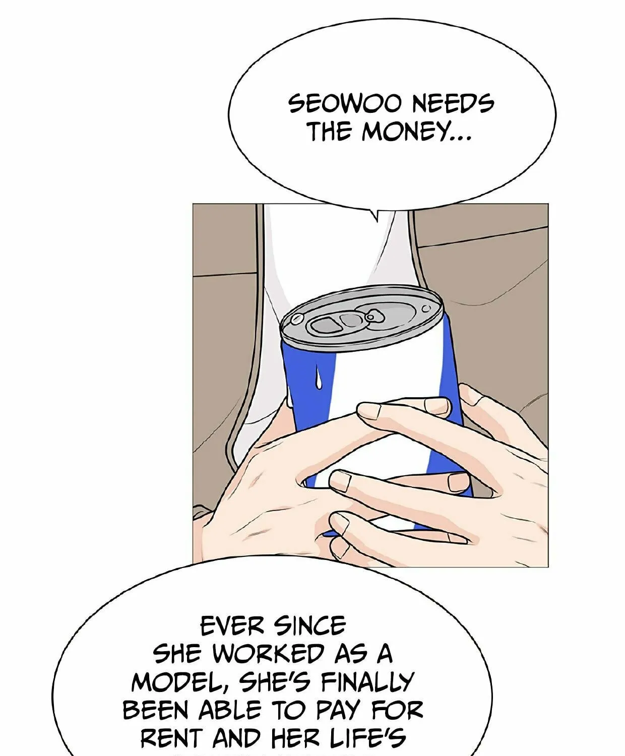 Read Miss 180 chapter 38 image 81 on Lezhin